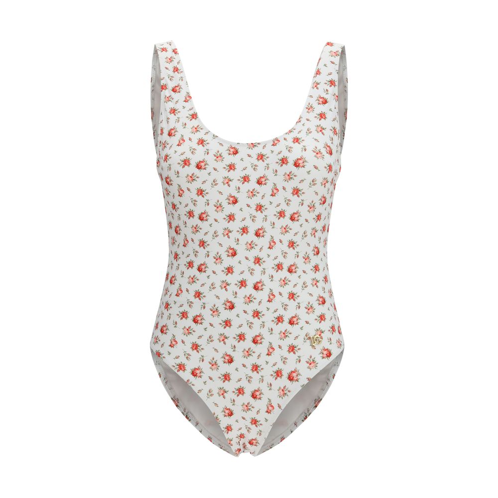 DOLCE & GABBANA maudymosi kostiumėlis