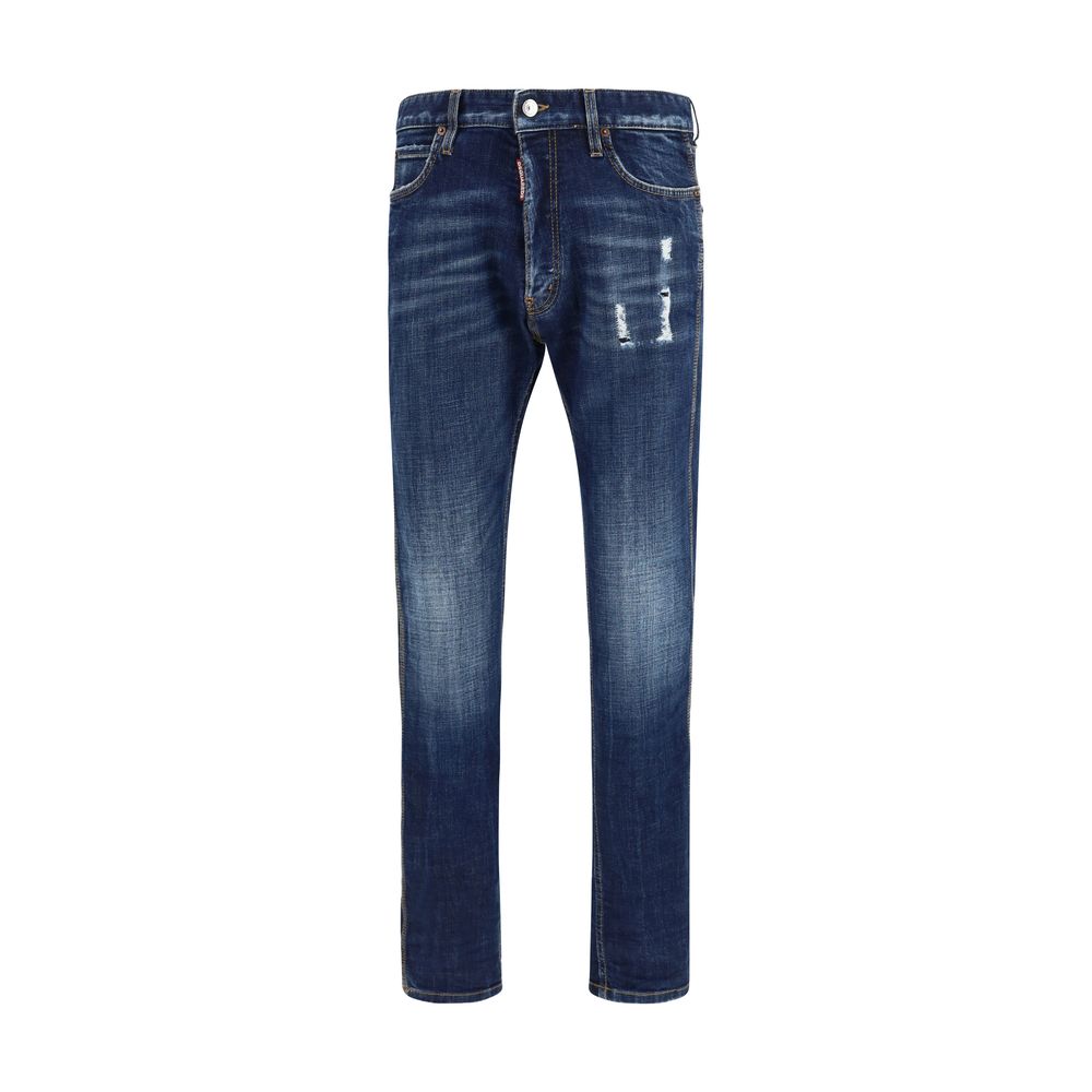 DSQUARED² džinsai