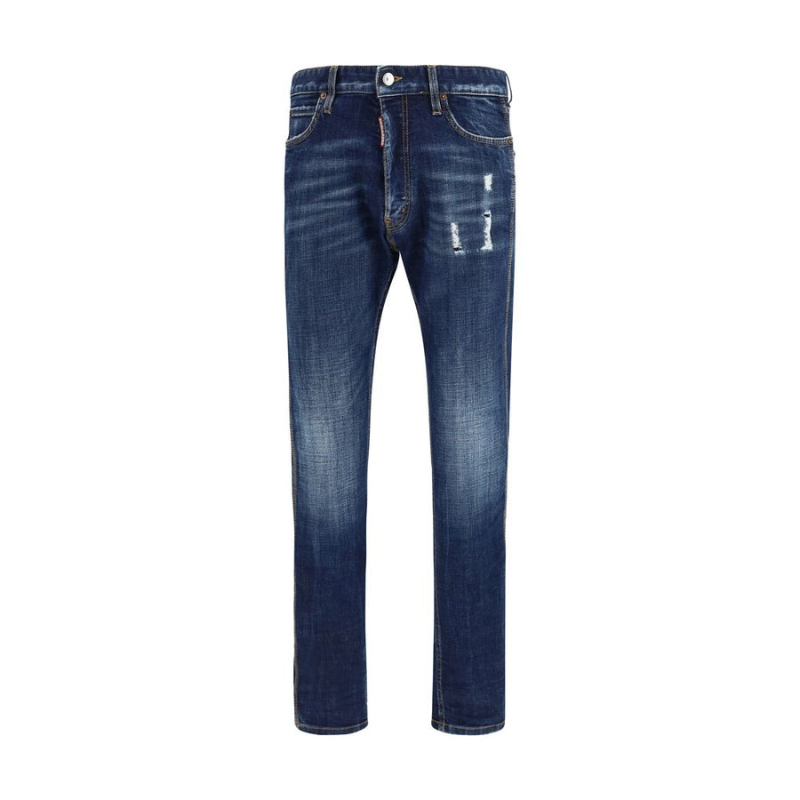 DSQUARED² džinsai