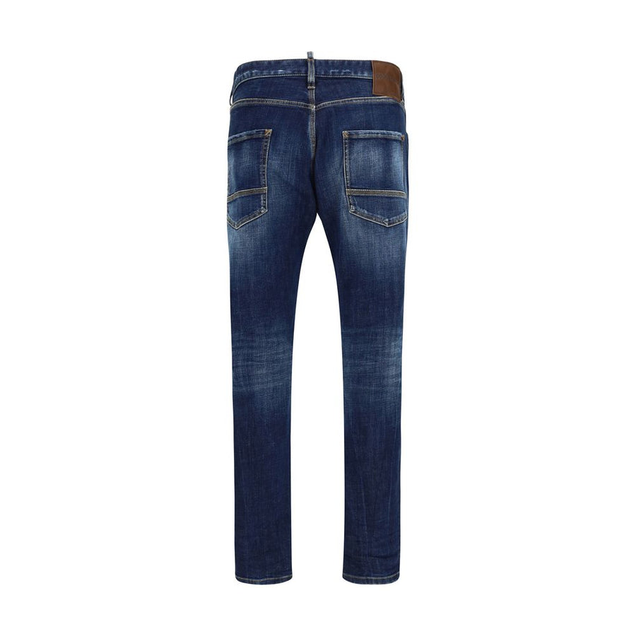 DSQUARED² džinsai