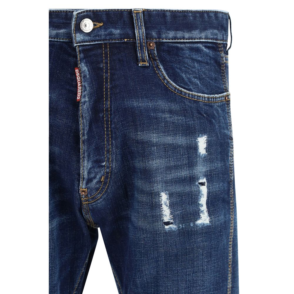 DSQUARED² džinsai