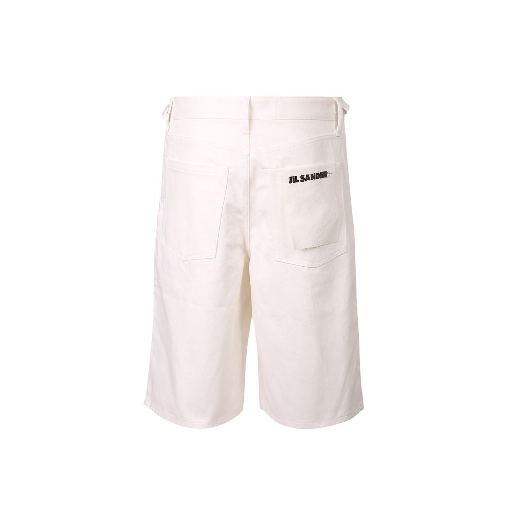 JIL SANDER apranga