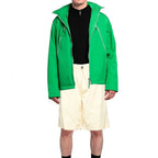 JIL SANDER šortai
