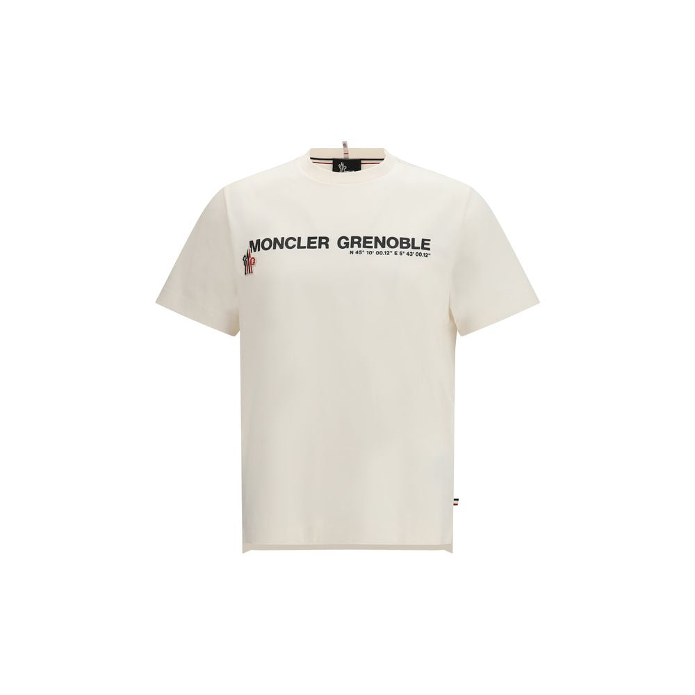 MONCLER GRENOBLE marškinėliai