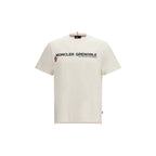 MONCLER GRENOBLE marškinėliai