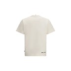 MONCLER GRENOBLE marškinėliai
