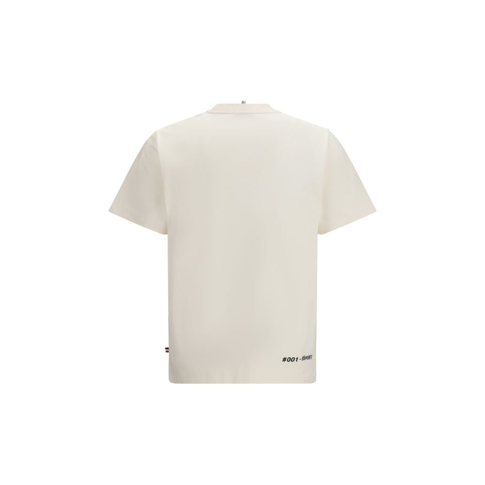MONCLER GRENOBLE marškinėliai