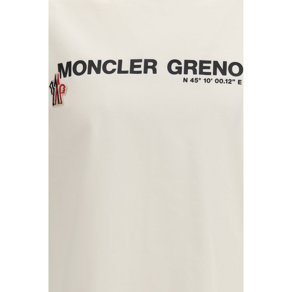 MONCLER GRENOBLE marškinėliai