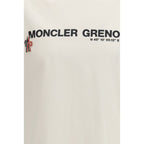 MONCLER GRENOBLE marškinėliai