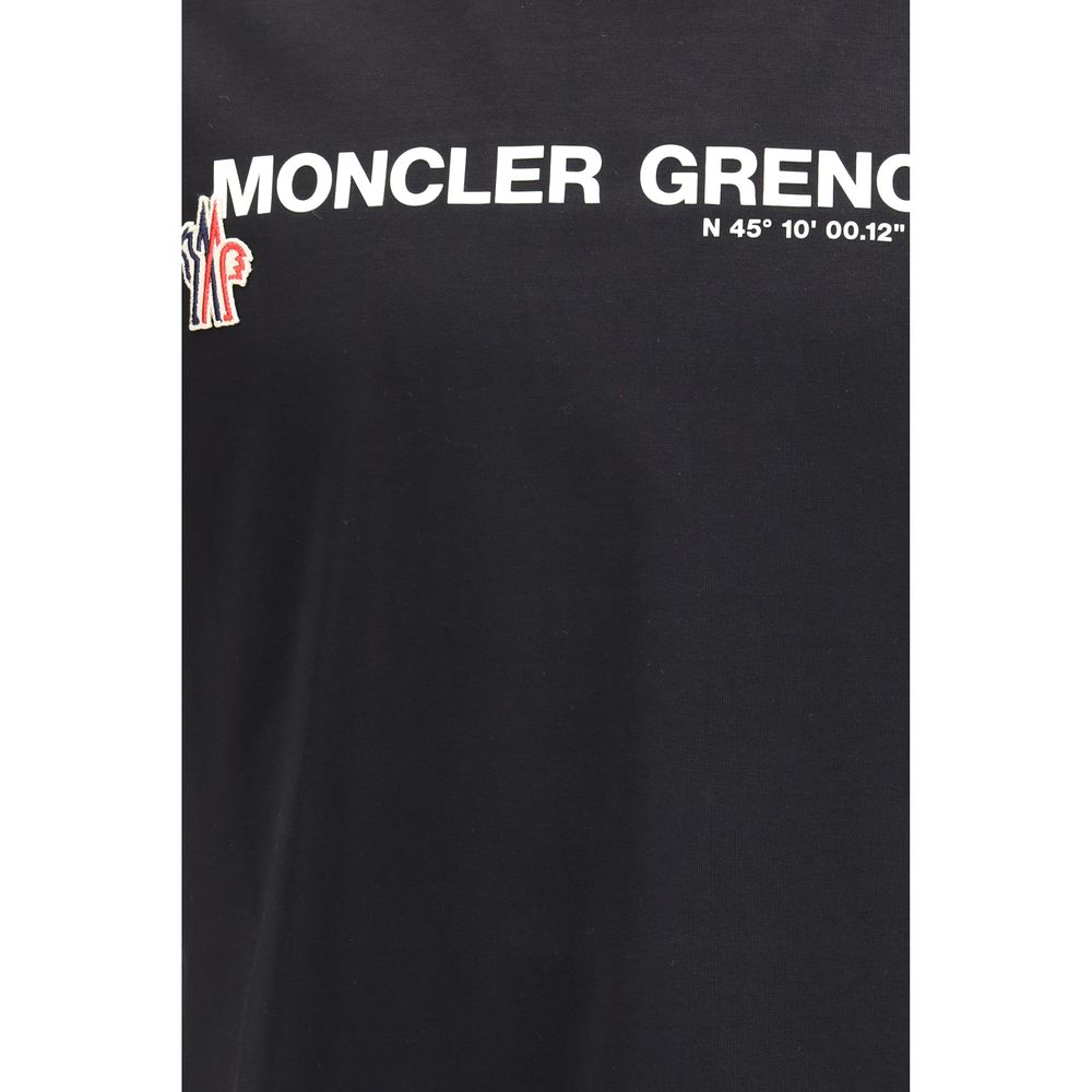 MONCLER GRENOBLE apranga