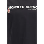 MONCLER GRENOBLE apranga