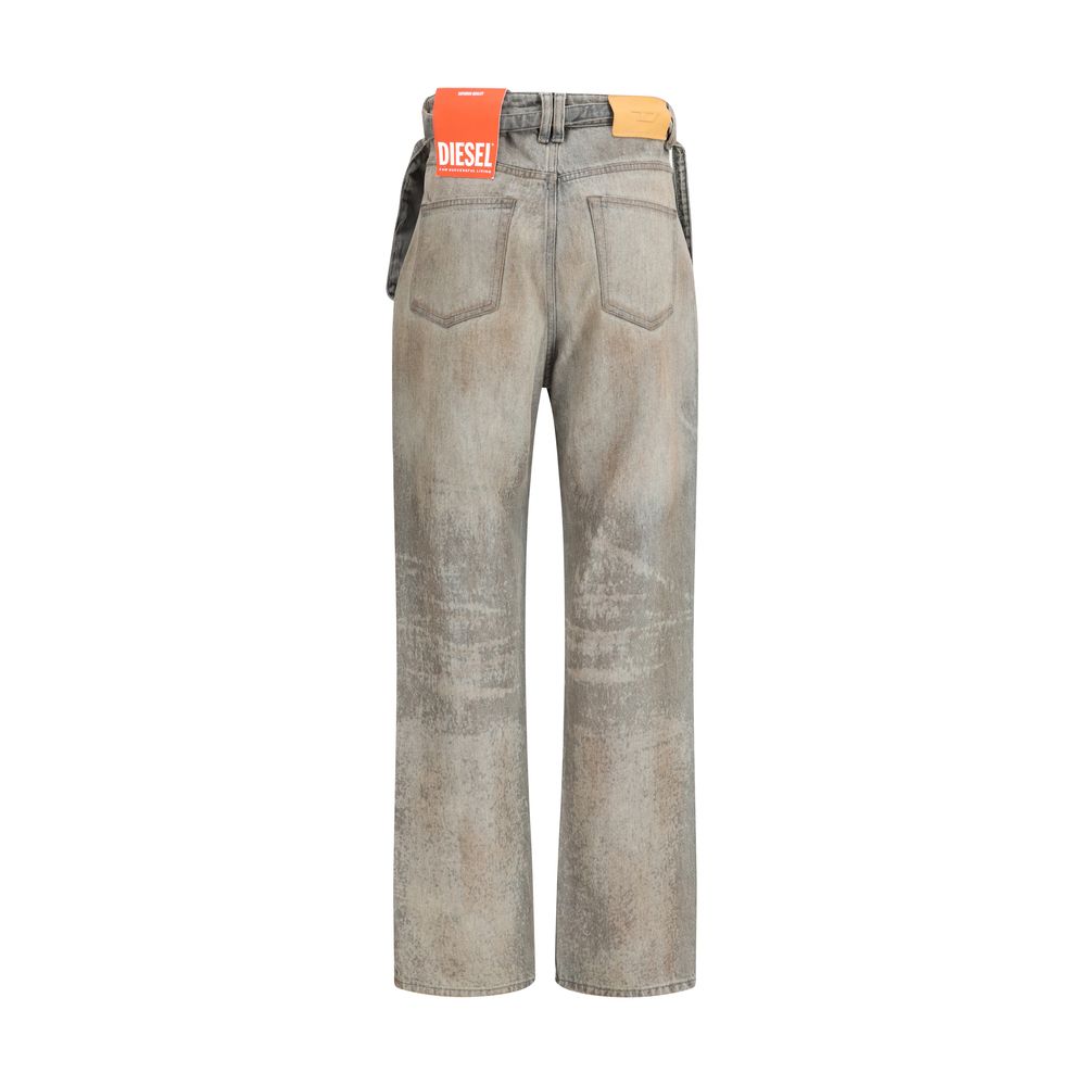 DIESEL džinsai