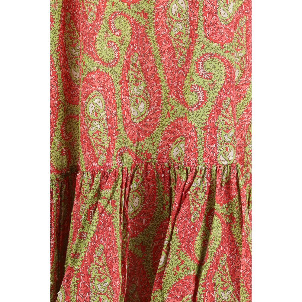 ETRO suknelė