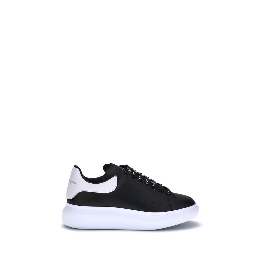 ALEXANDER MCQUEEN sportiniai batai