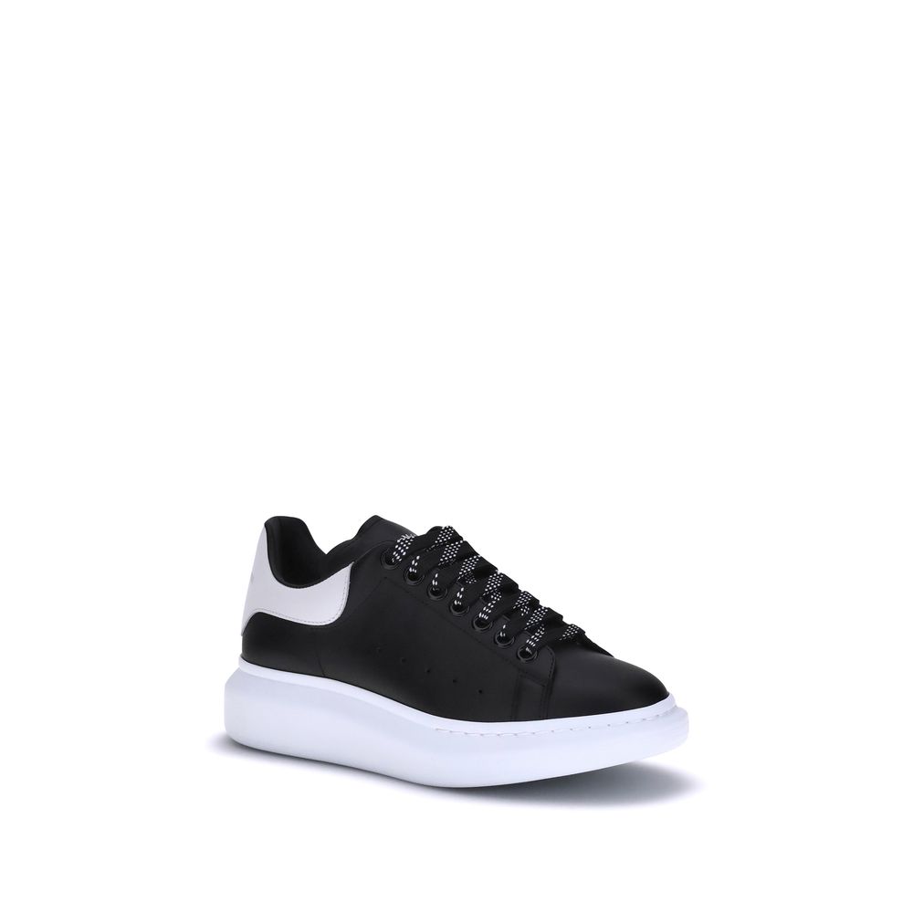 ALEXANDER MCQUEEN sportiniai batai