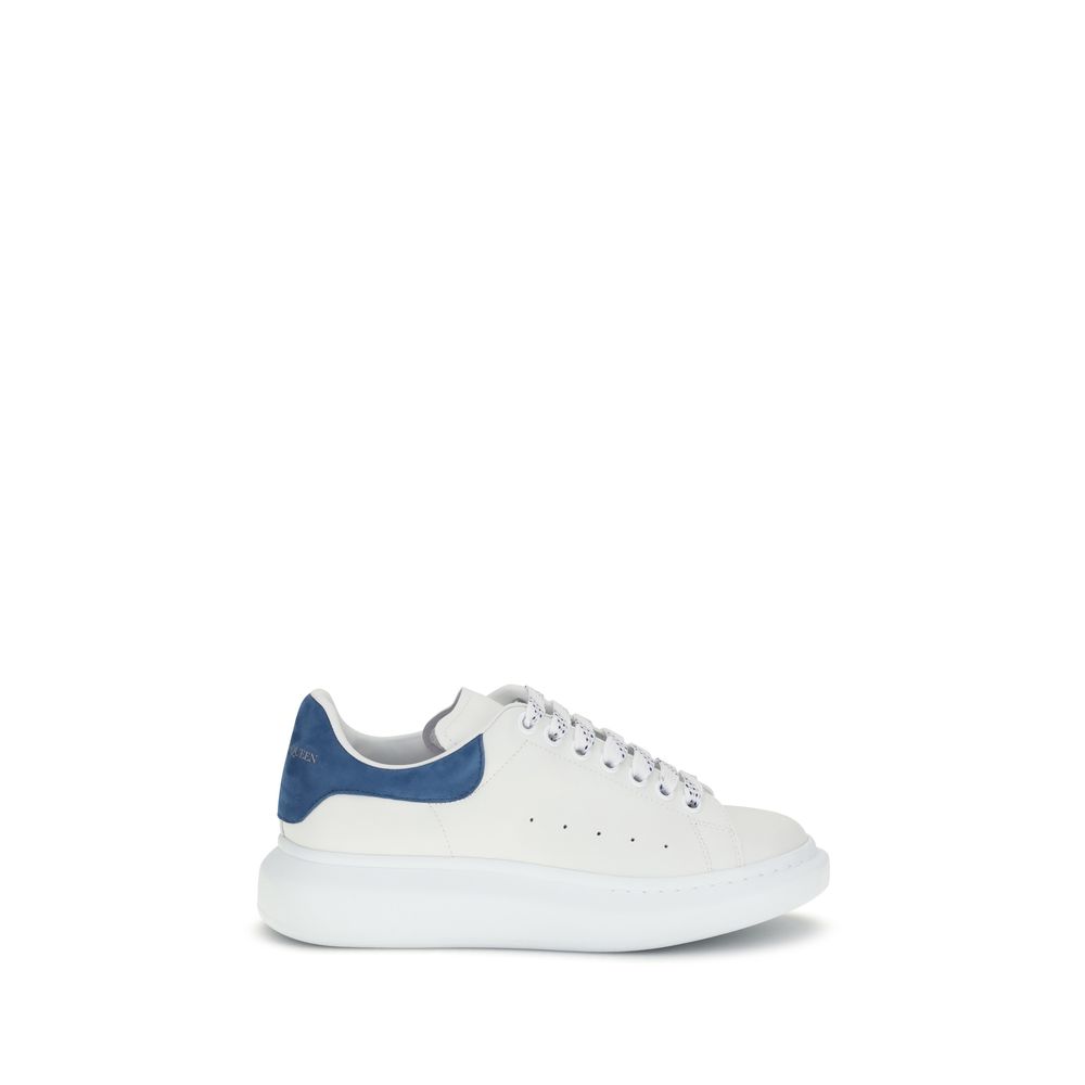 ALEXANDER MCQUEEN sportiniai batai