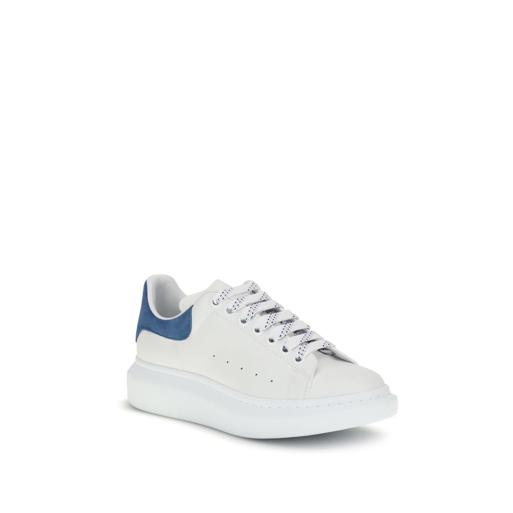 ALEXANDER MCQUEEN sportiniai batai