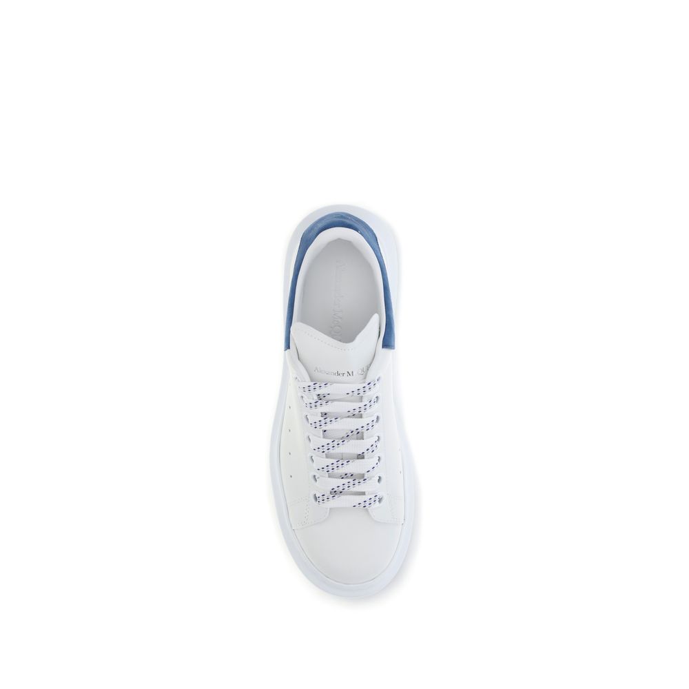 ALEXANDER MCQUEEN sportiniai batai