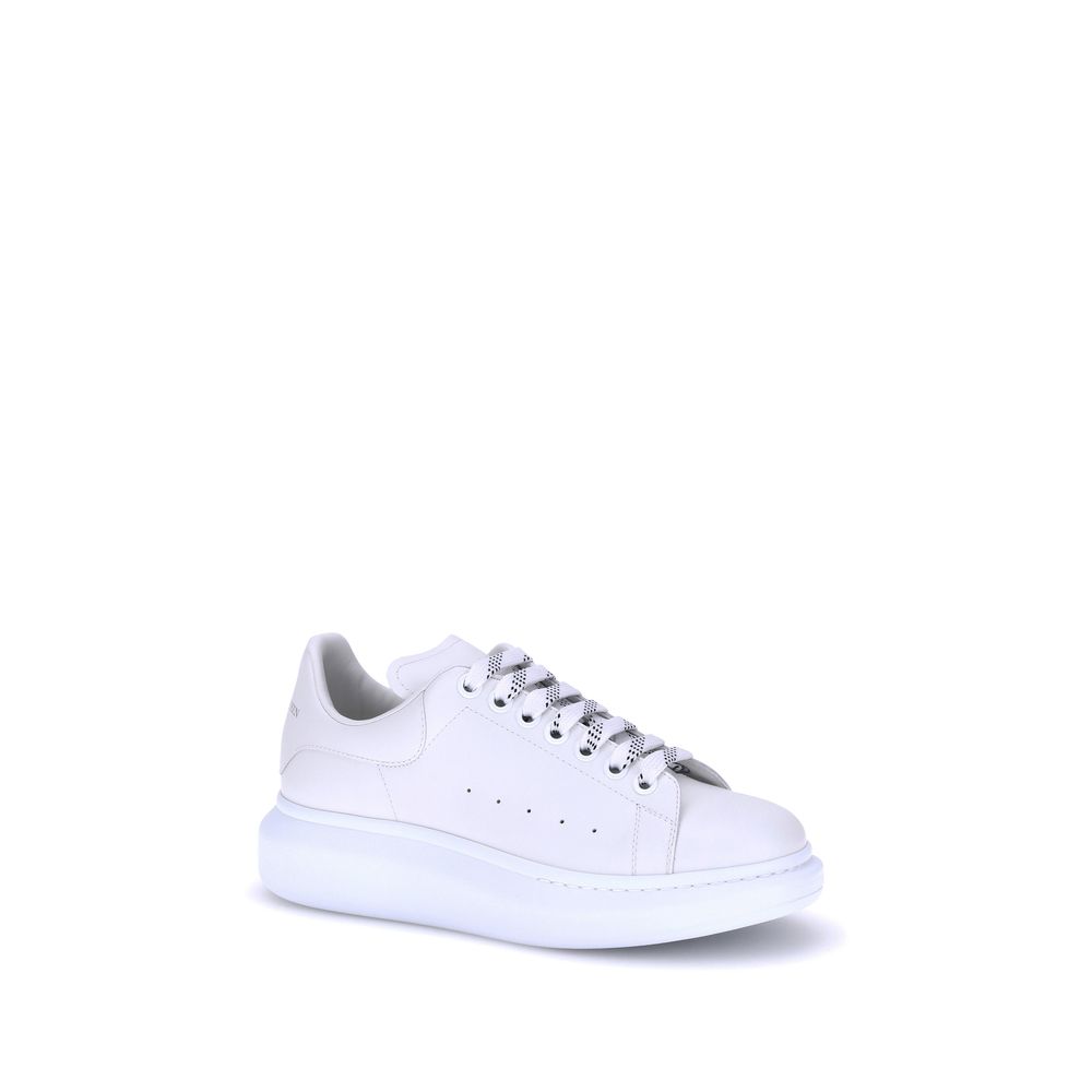 ALEXANDER MCQUEEN sportiniai batai