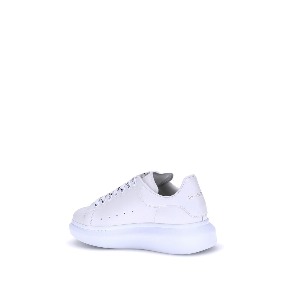 ALEXANDER MCQUEEN sportiniai batai