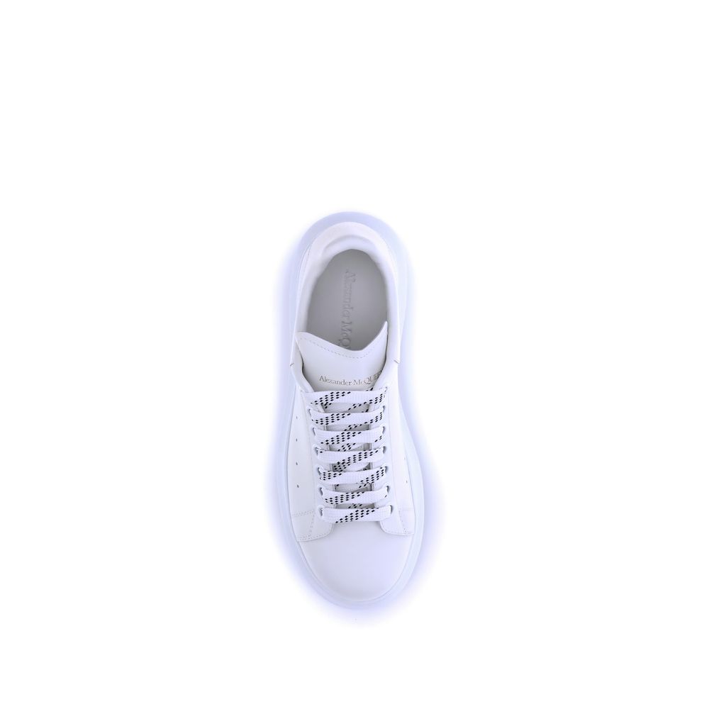 ALEXANDER MCQUEEN sportiniai batai