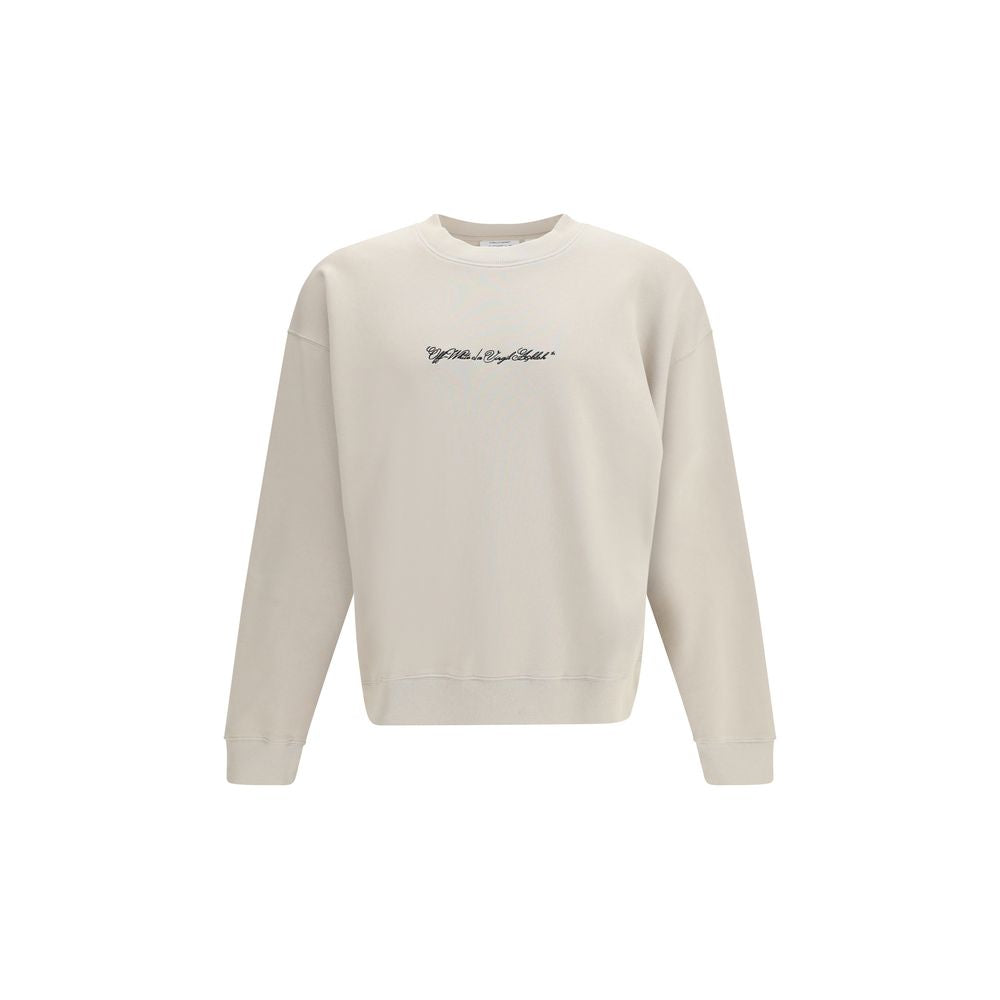 OFF-WHITE džemperis