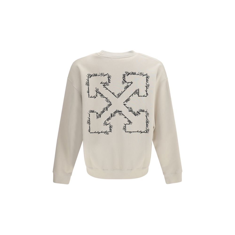 OFF-WHITE džemperis