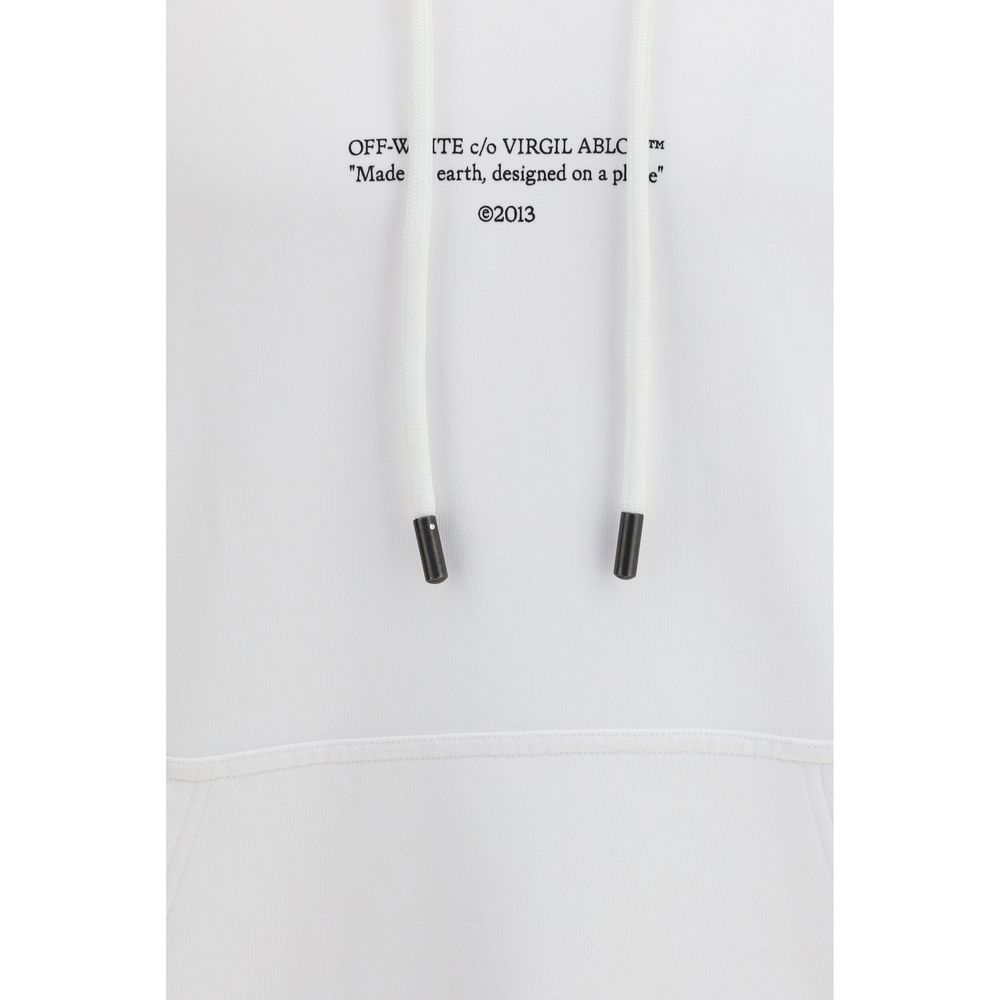 OFF-WHITE džemperis