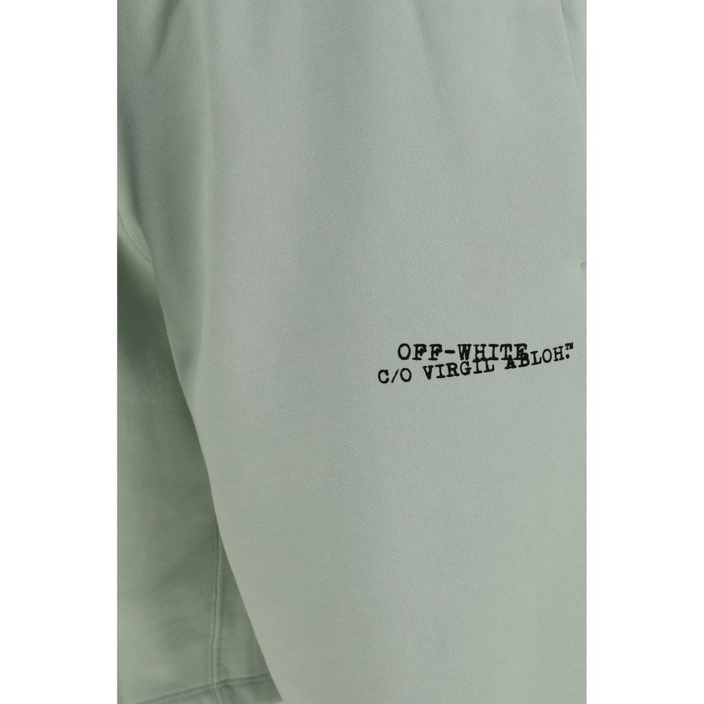 OFF-WHITE šortai