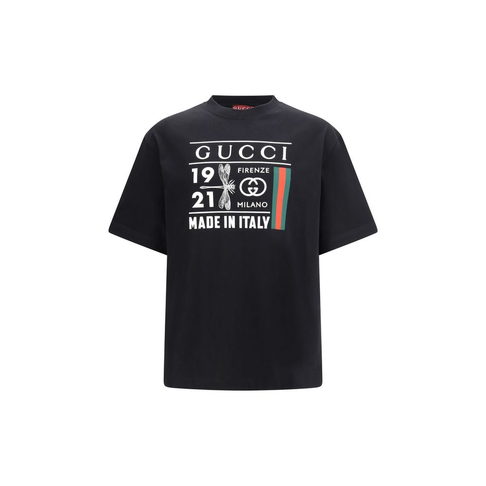 GUCCI marškinėliai