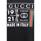 GUCCI marškinėliai