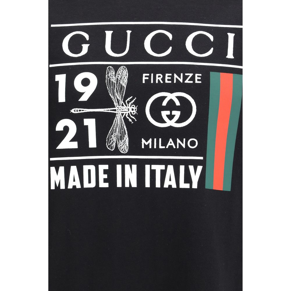 GUCCI marškinėliai