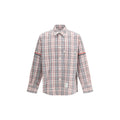 THOM BROWNE marškiniai