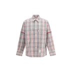 THOM BROWNE marškiniai
