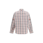 THOM BROWNE marškiniai