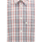 THOM BROWNE marškiniai