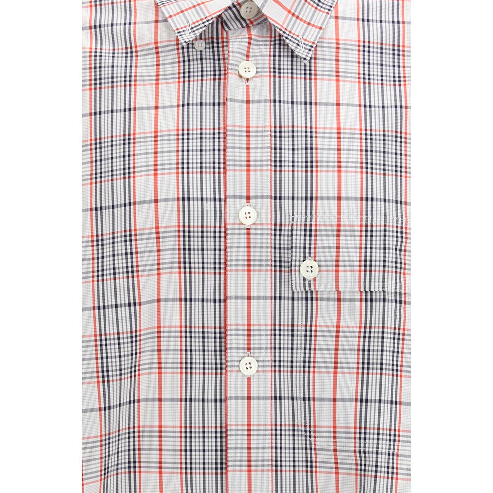 THOM BROWNE marškiniai