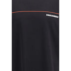 DSQUARED² marškinėliai