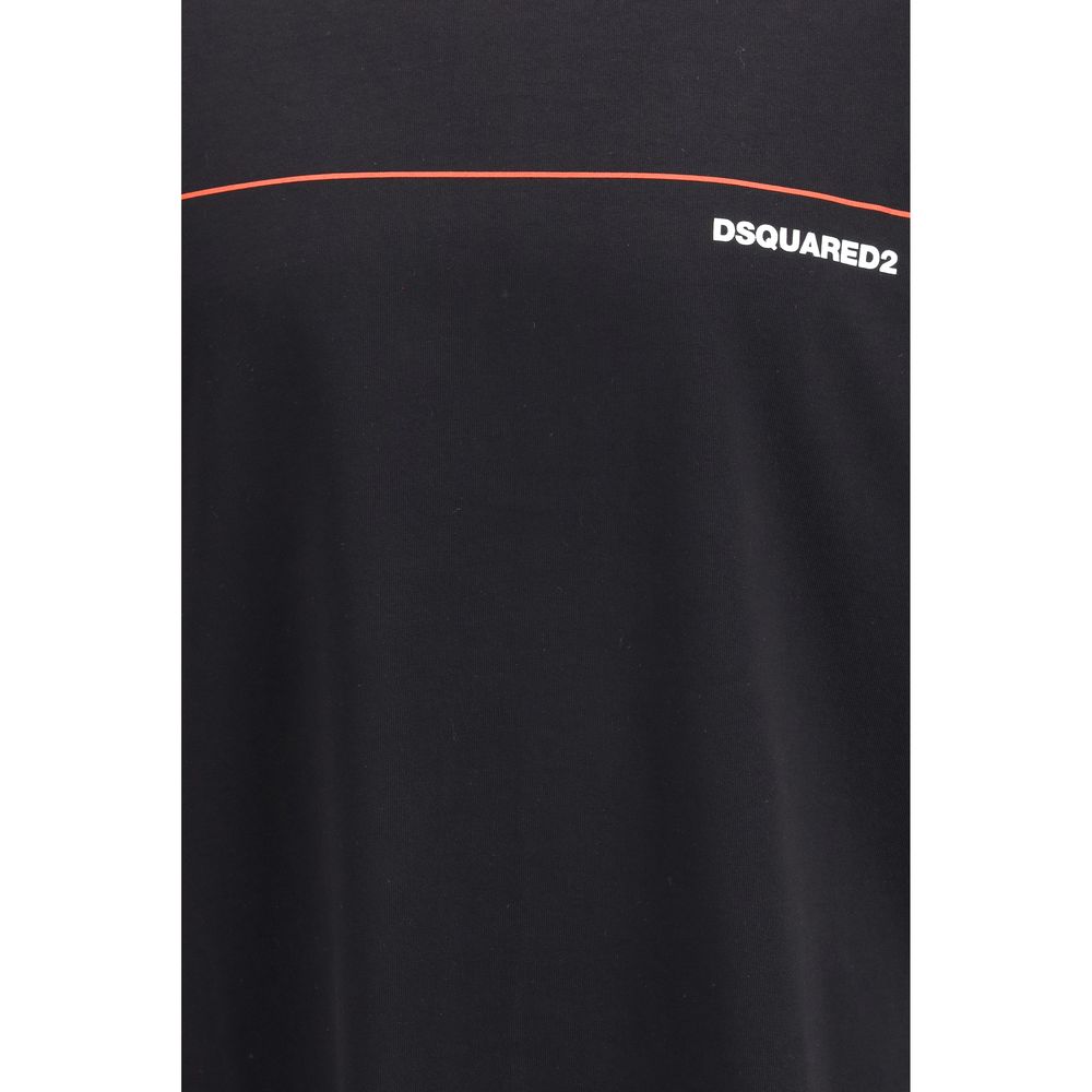 DSQUARED² marškinėliai