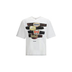 DSQUARED² marškinėliai