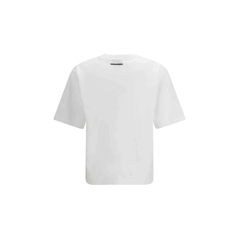 DSQUARED² marškinėliai