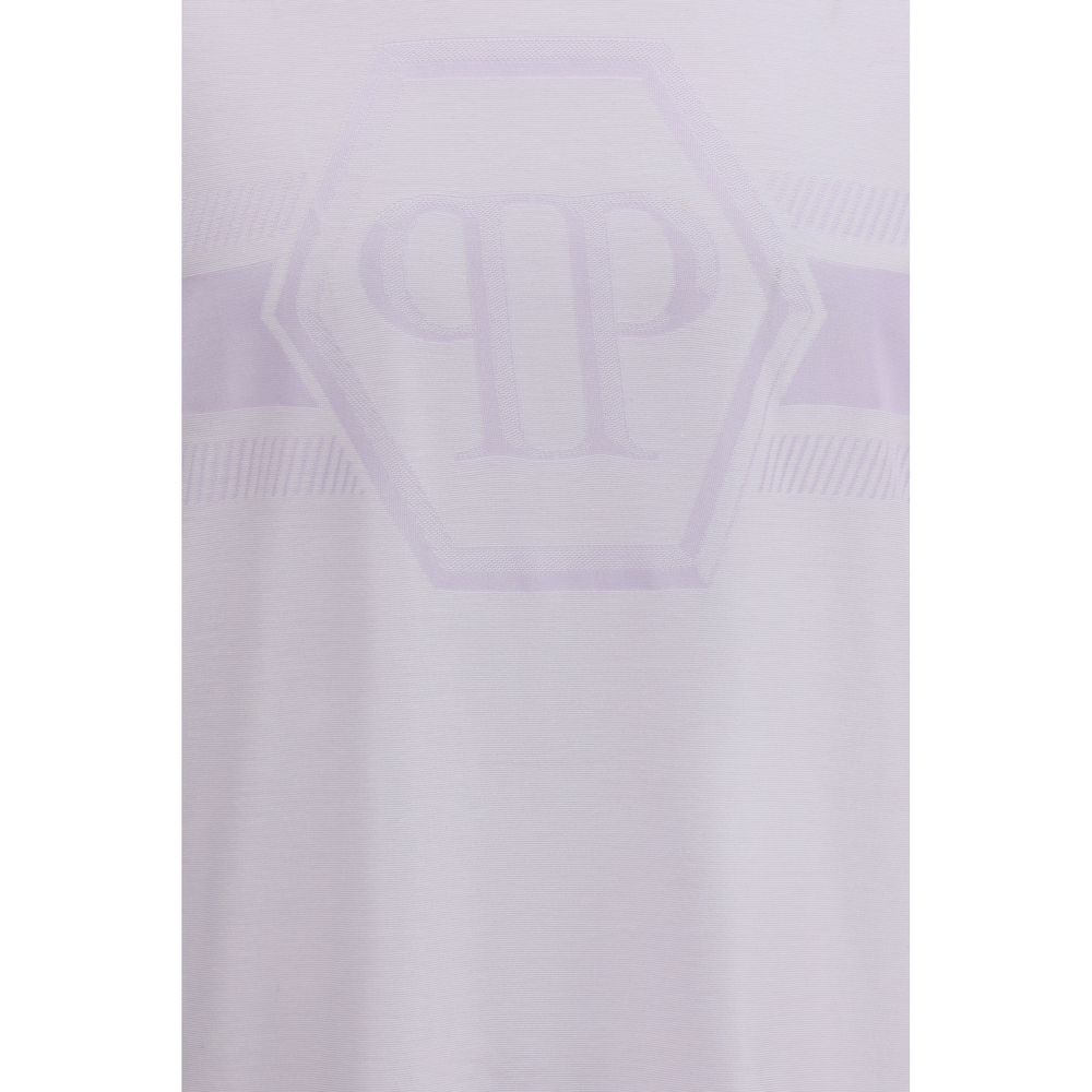 PHILIPP PLEIN marškinėliai