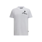 PHILIPP PLEIN marškinėliai