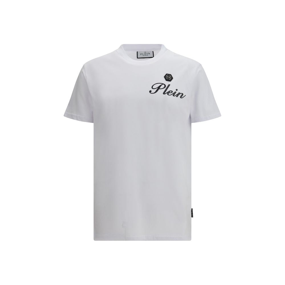 PHILIPP PLEIN marškinėliai