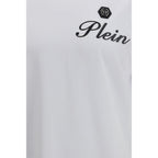 PHILIPP PLEIN marškinėliai