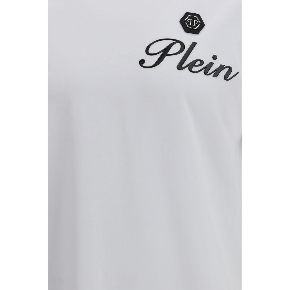 PHILIPP PLEIN marškinėliai