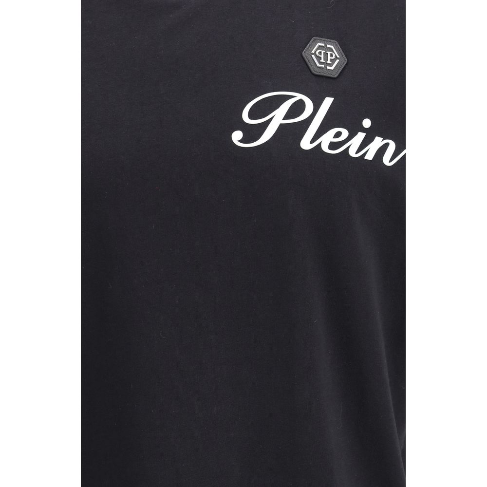 PHILIPP PLEIN marškinėliai