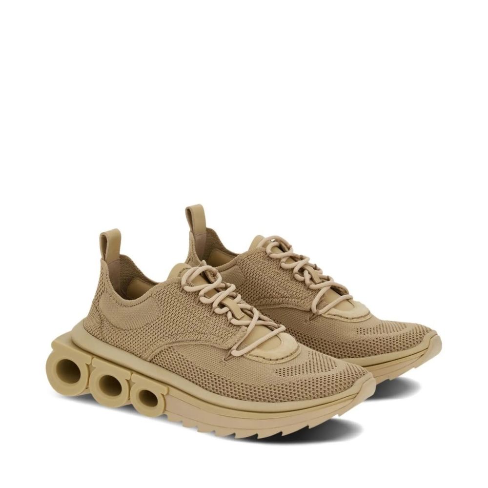 SALVATORE FERRAGAMO sportiniai batai
