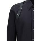 ALEXANDER MCQUEEN apranga