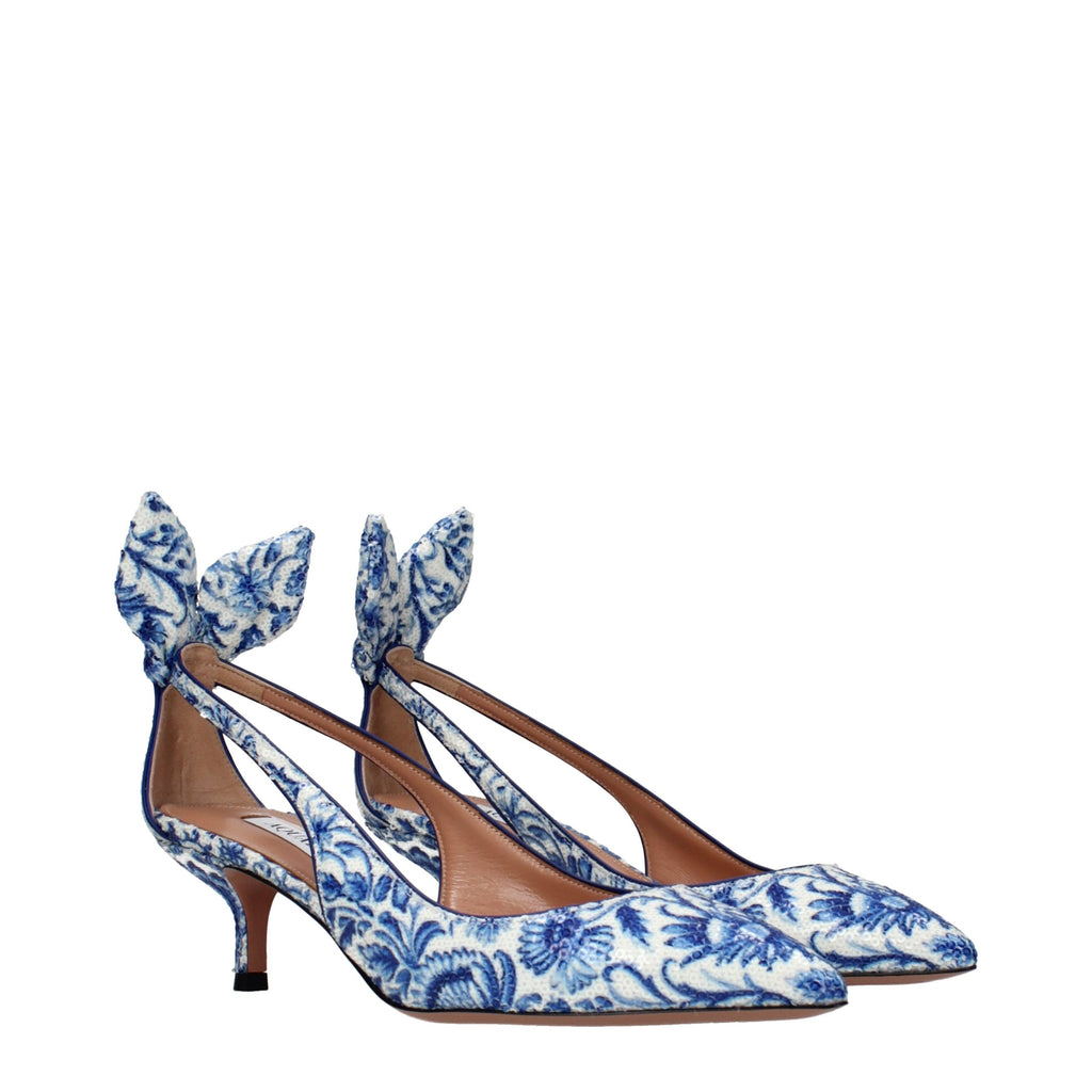 AQUAZZURA aukštakulniai